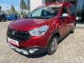 Dacia Dokker Stepway TCe115  Turbo *Navi,SHZ,RFK,AHK Roşu - thumbnail 3