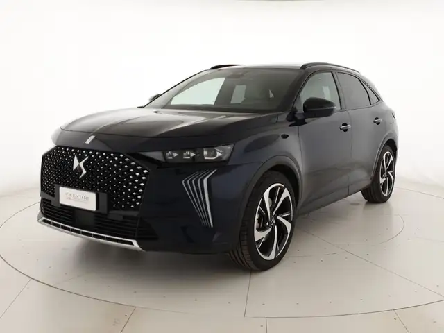 DS Automobiles DS 7 Crossback 1.6 e-tense phev opera 4x4 300cv auto