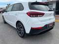 Hyundai i30 Pequeño Manual de 5 Puertas Bianco - thumbnail 4