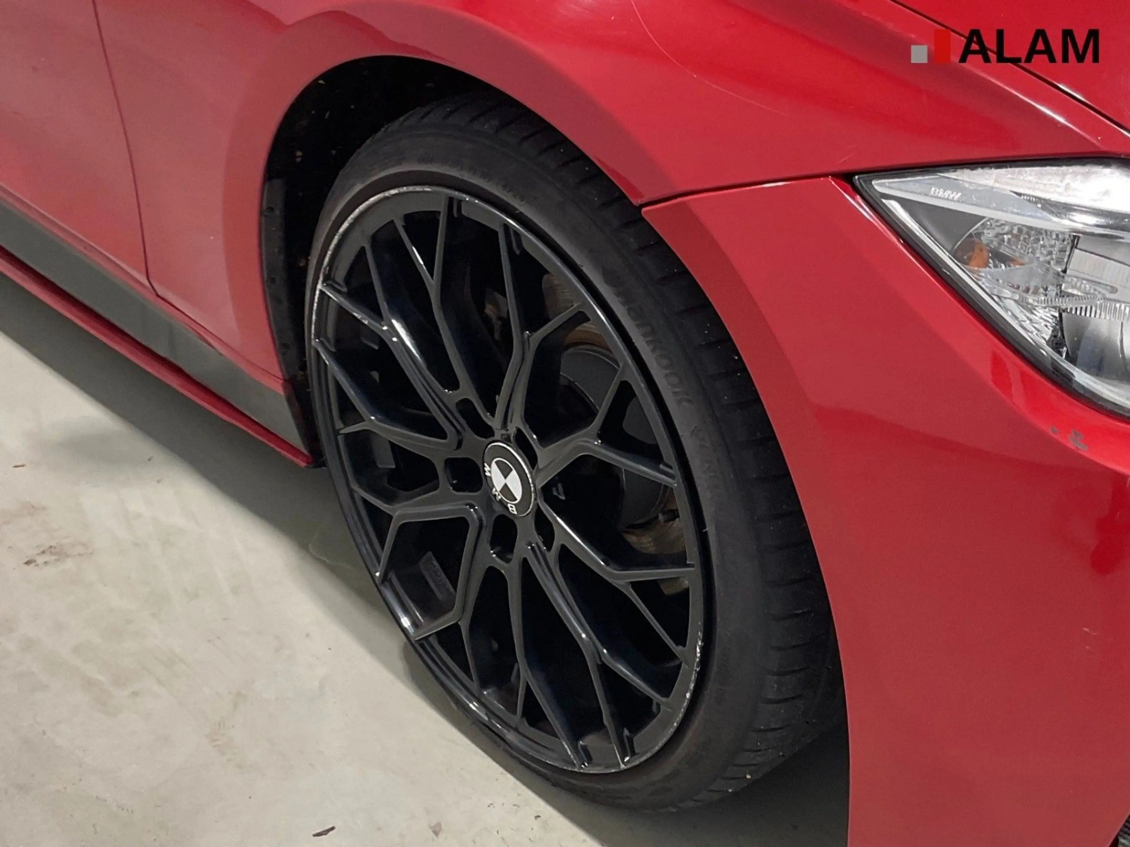 BMW 328 i xDrive M-Paket  RFK Sport SHZ Tempo. — photo 7