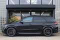 Mercedes-Benz GLE 63 AMG S 4MATIC+ | Keramisch, Carbon int., Massage, Leder Schwarz - thumbnail 3