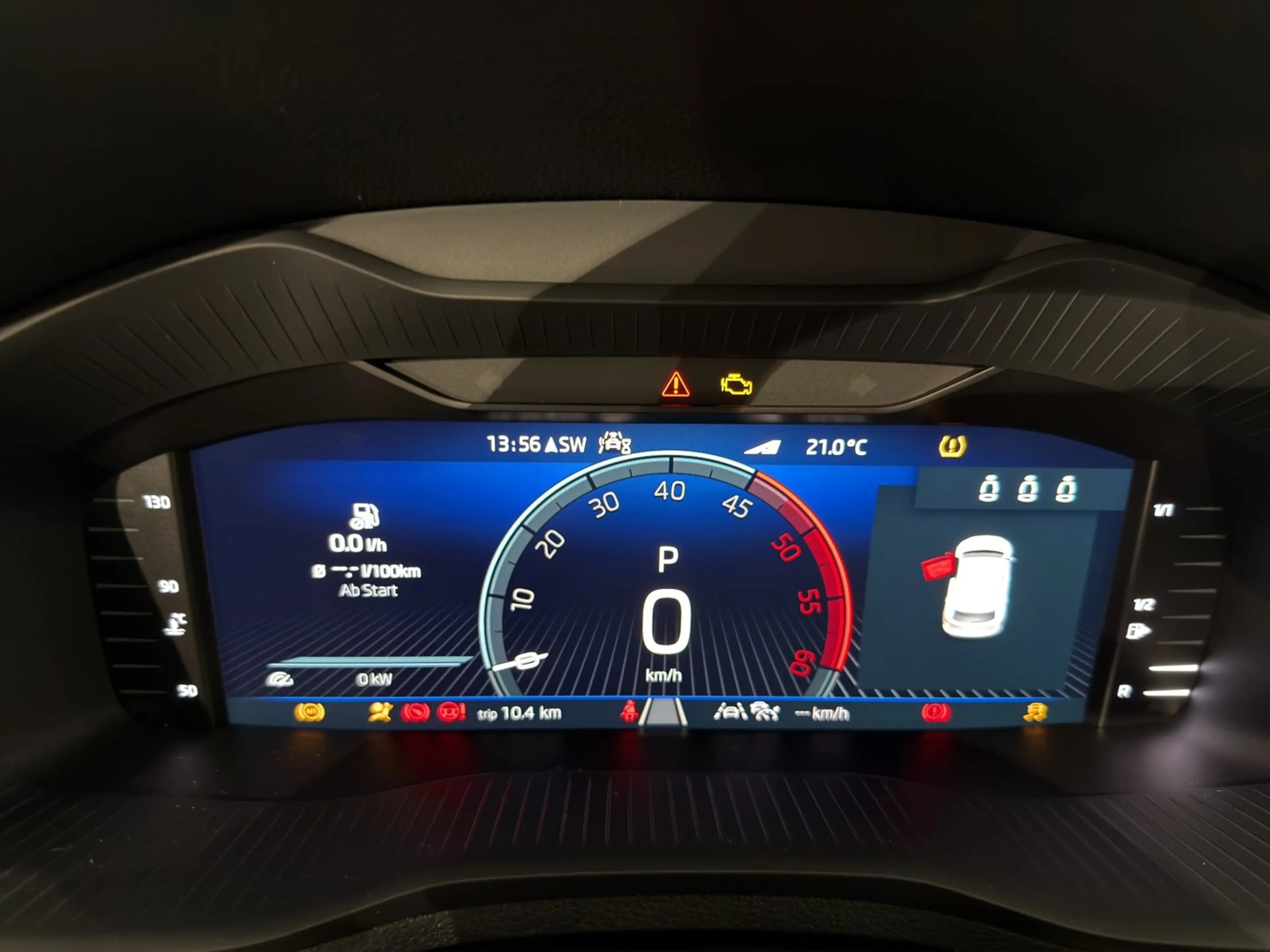 Skoda Karoq 4x4 Selection TDI DSG — photo 11