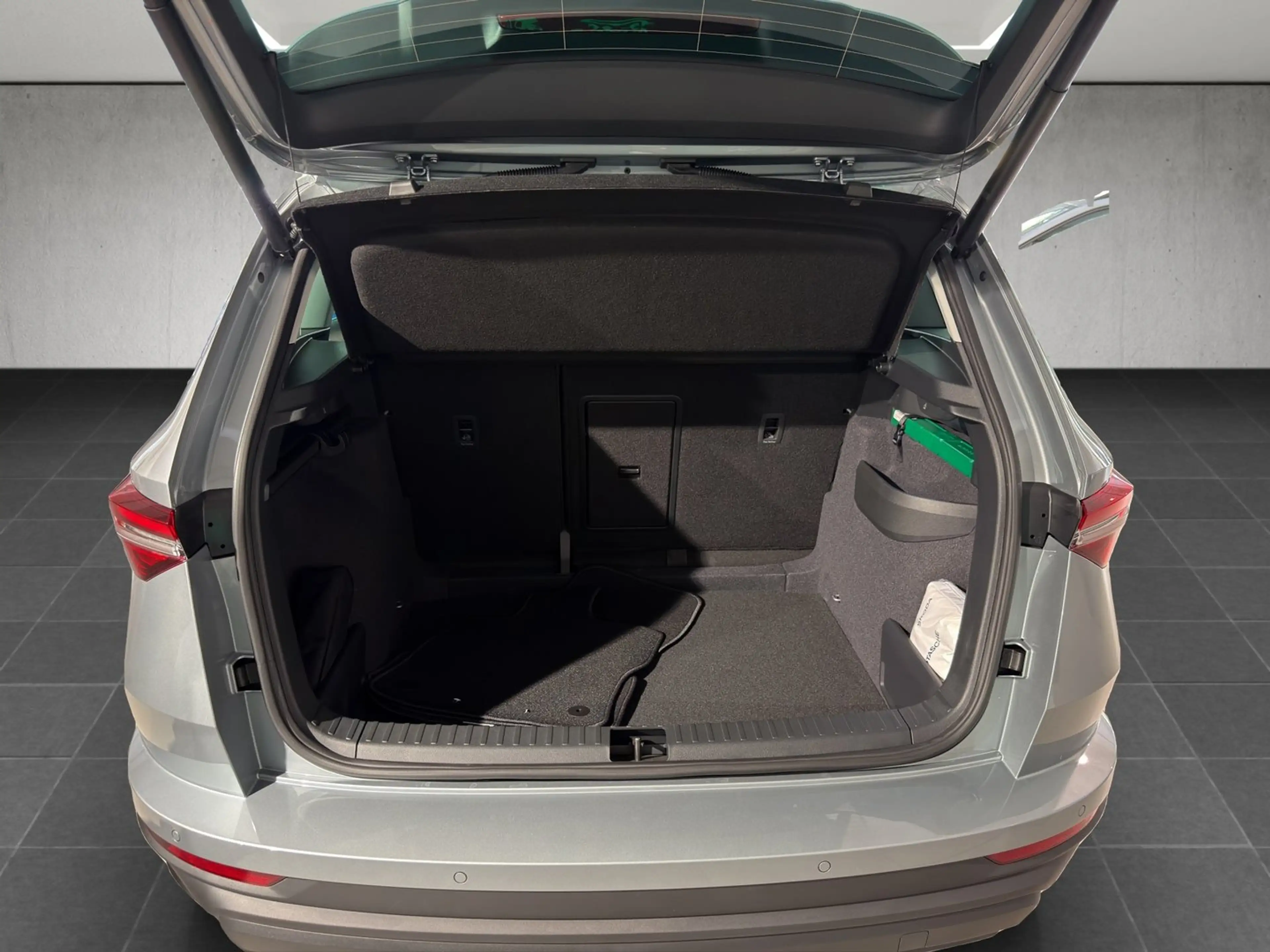 Skoda Karoq 4x4 Selection TDI DSG — photo 14