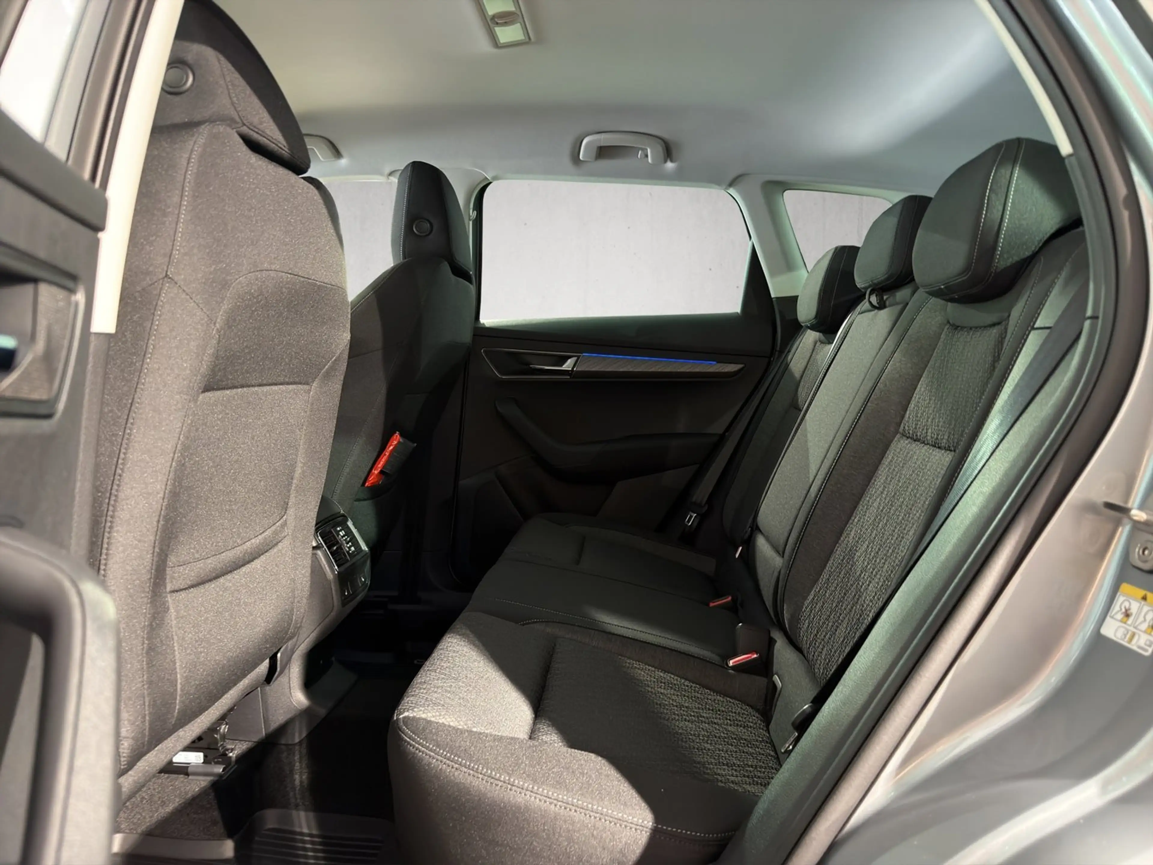 Skoda Karoq 4x4 Selection TDI DSG — photo 12