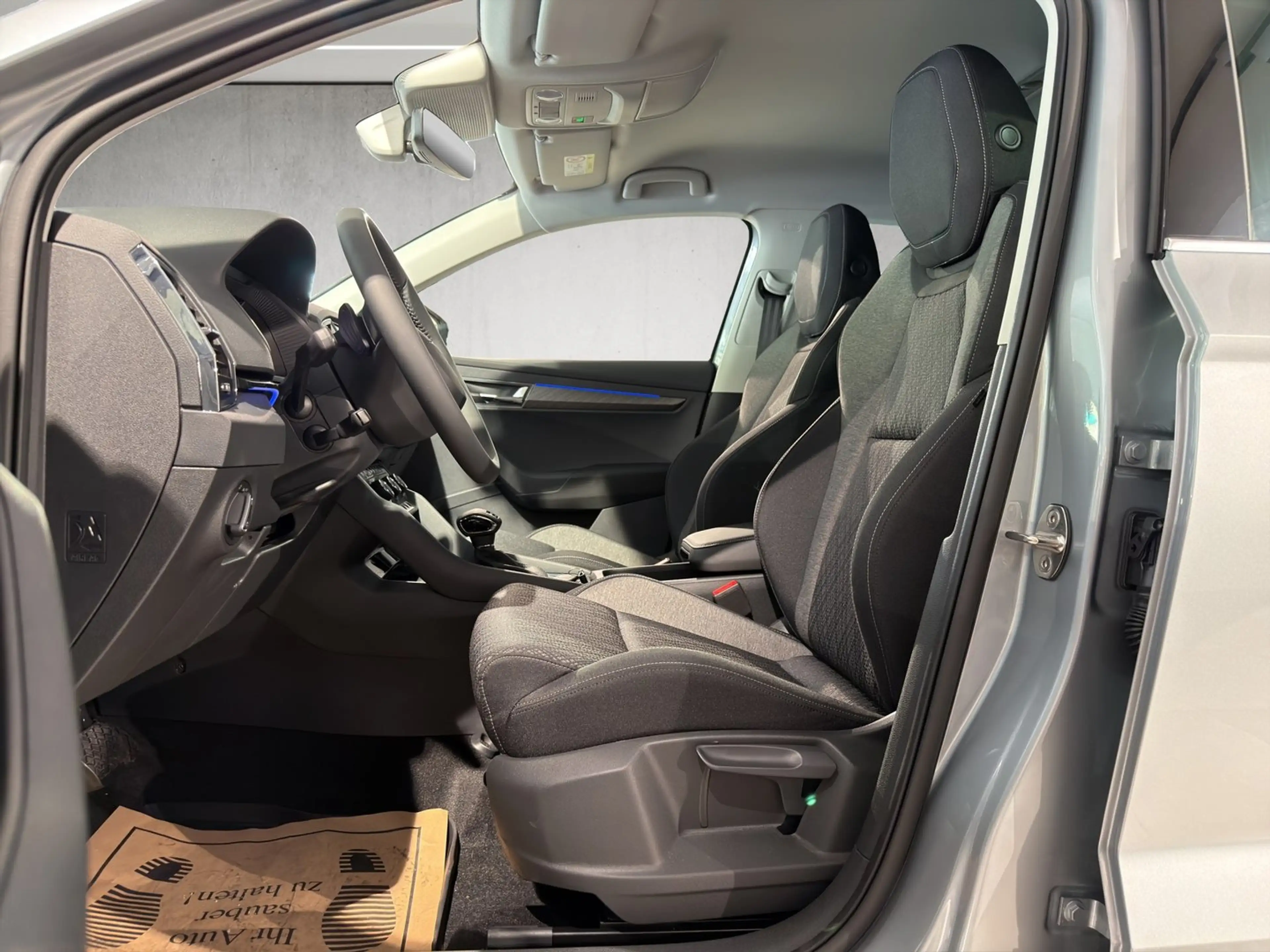 Skoda Karoq 4x4 Selection TDI DSG — photo 9