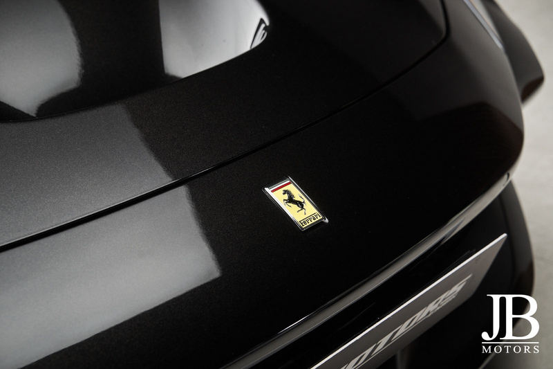 Ferrari F8 Spider Carbon Lift LED Racing Seats Akrapovic — photo 8