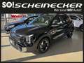 Kia Stonic 1,0 TGDI GPF 48V MHEV Silber DCT7 Schwarz - thumbnail 2