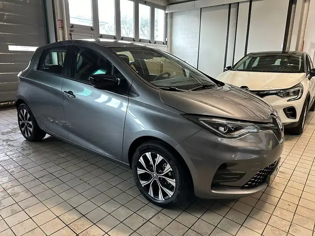 Renault ZOE ZOE Evolution R135