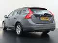 Volvo V60 1.5 T3 Summum Automaat Navigatie Stoelverwarming Grijs - thumbnail 2