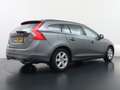 Volvo V60 1.5 T3 Summum Automaat Navigatie Stoelverwarming Grijs - thumbnail 3