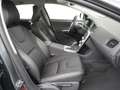 Volvo V60 1.5 T3 Summum Automaat Navigatie Stoelverwarming Grijs - thumbnail 30