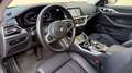 BMW 420 i Schwarz - thumbnail 8