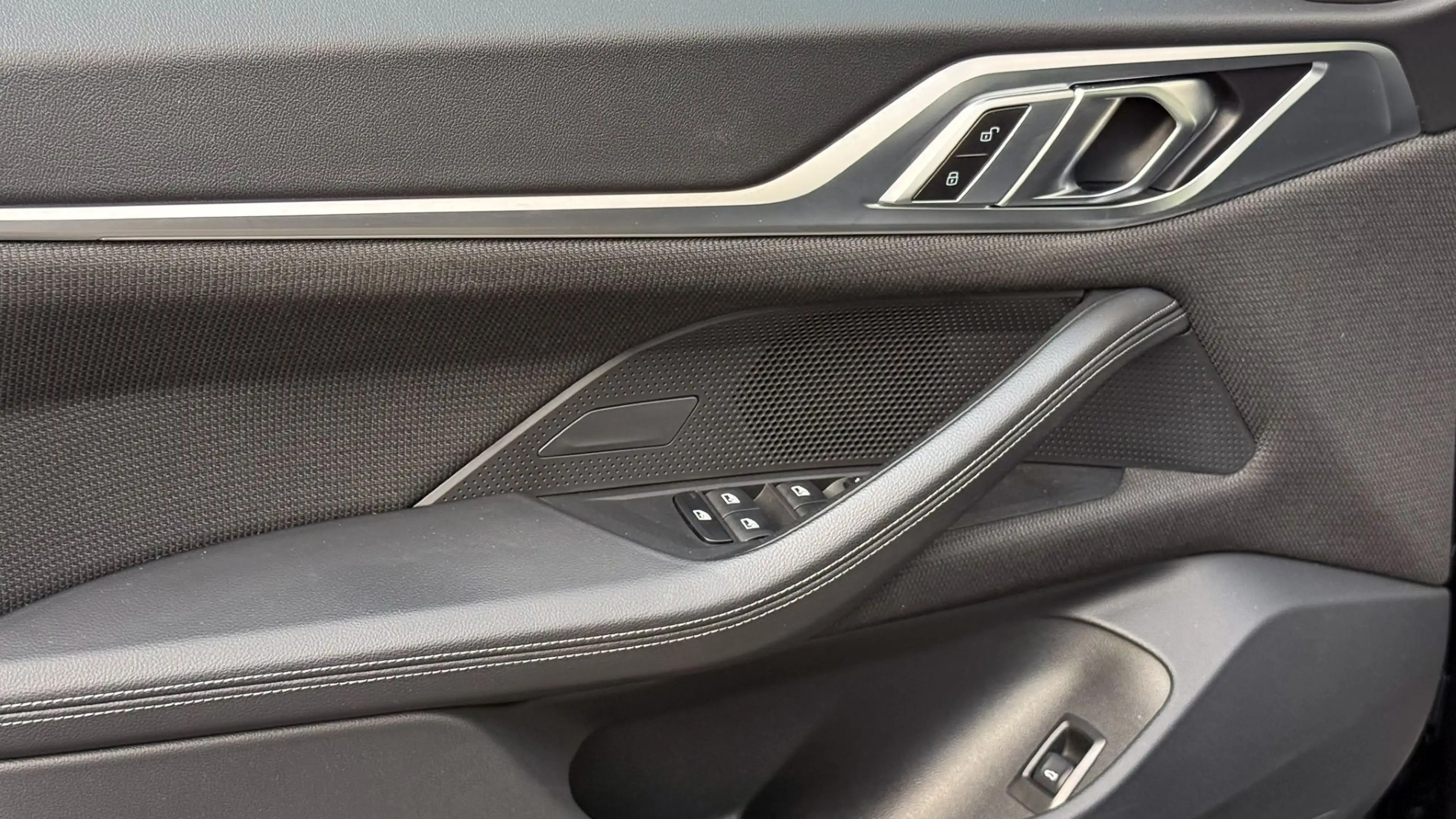 BMW 420 i — photo 13