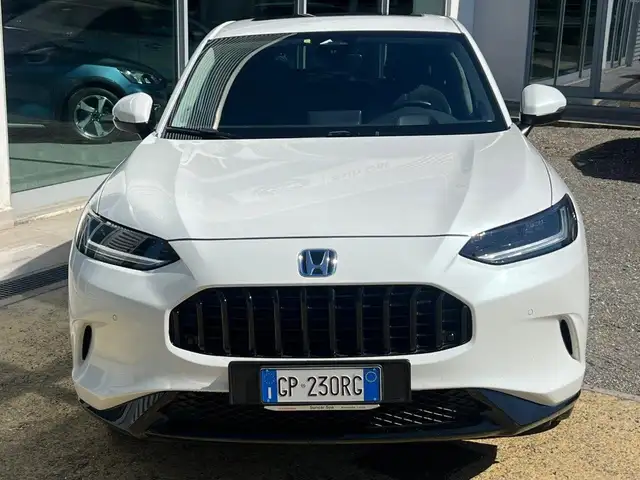 Honda ZR-V 2.0 Hev eCVT Advance