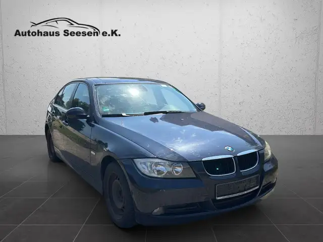 BMW 320 d Limousine*NUR Gewerbe o. Export*