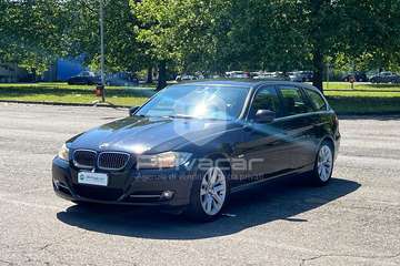 318d 2.0 143CV cat Touring Eletta