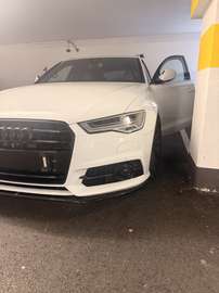 Avant 4,0 TFSI Quattro COD S-tronic