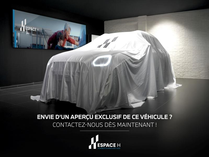 Photo du véhicule