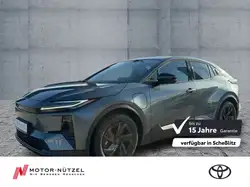 Toyota C-HR +|Teamplayer|SHZ|LED|Klima