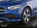 Mercedes-Benz C 220 d AVANTG+360+AHK+LED+KEYLESS+9G Blau - thumbnail 5