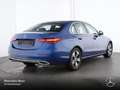 Mercedes-Benz C 220 d AVANTG+360+AHK+LED+KEYLESS+9G Blau - thumbnail 3