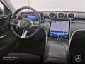 Mercedes-Benz C 220 d AVANTG+360+AHK+LED+KEYLESS+9G Blau - thumbnail 8