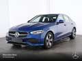 Mercedes-Benz C 220 d AVANTG+360+AHK+LED+KEYLESS+9G Blau - thumbnail 2