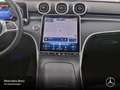 Mercedes-Benz C 220 d AVANTG+360+AHK+LED+KEYLESS+9G Blau - thumbnail 6