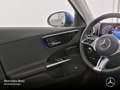 Mercedes-Benz C 220 d AVANTG+360+AHK+LED+KEYLESS+9G Blau - thumbnail 11
