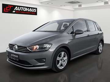 Highline 1,6 BMT TDI GEPFLEGTER ZUSTAND|