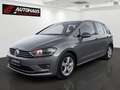Volkswagen Golf Sportsvan Highline 1,6 BMT TDI  GEPFLEGTER ZUSTAND| Grau - thumbnail 1