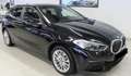 BMW 120 120 d xDrive Advantage Fekete - thumbnail 3