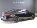 Mercedes-Benz CLA 35 AMG AMG CLA 35 4M CP *AERO Panorama Night Multibeam Negro - thumbnail 4