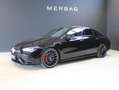 Mercedes-Benz CLA 35 AMG AMG CLA 35 4M CP *AERO Panorama Night Multibeam Negro - thumbnail 2