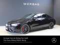 Mercedes-Benz CLA 35 AMG AMG CLA 35 4M CP *AERO Panorama Night Multibeam Negro - thumbnail 1
