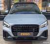 Audi Q2 2.0 35 TDI 150 S-LINE S-TRONIC Gris - thumbnail 2
