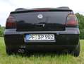 Volkswagen Golf Cabriolet Leder NEU, 16Zoll, viele Neuteile, Bestzustand Чорний - thumbnail 5