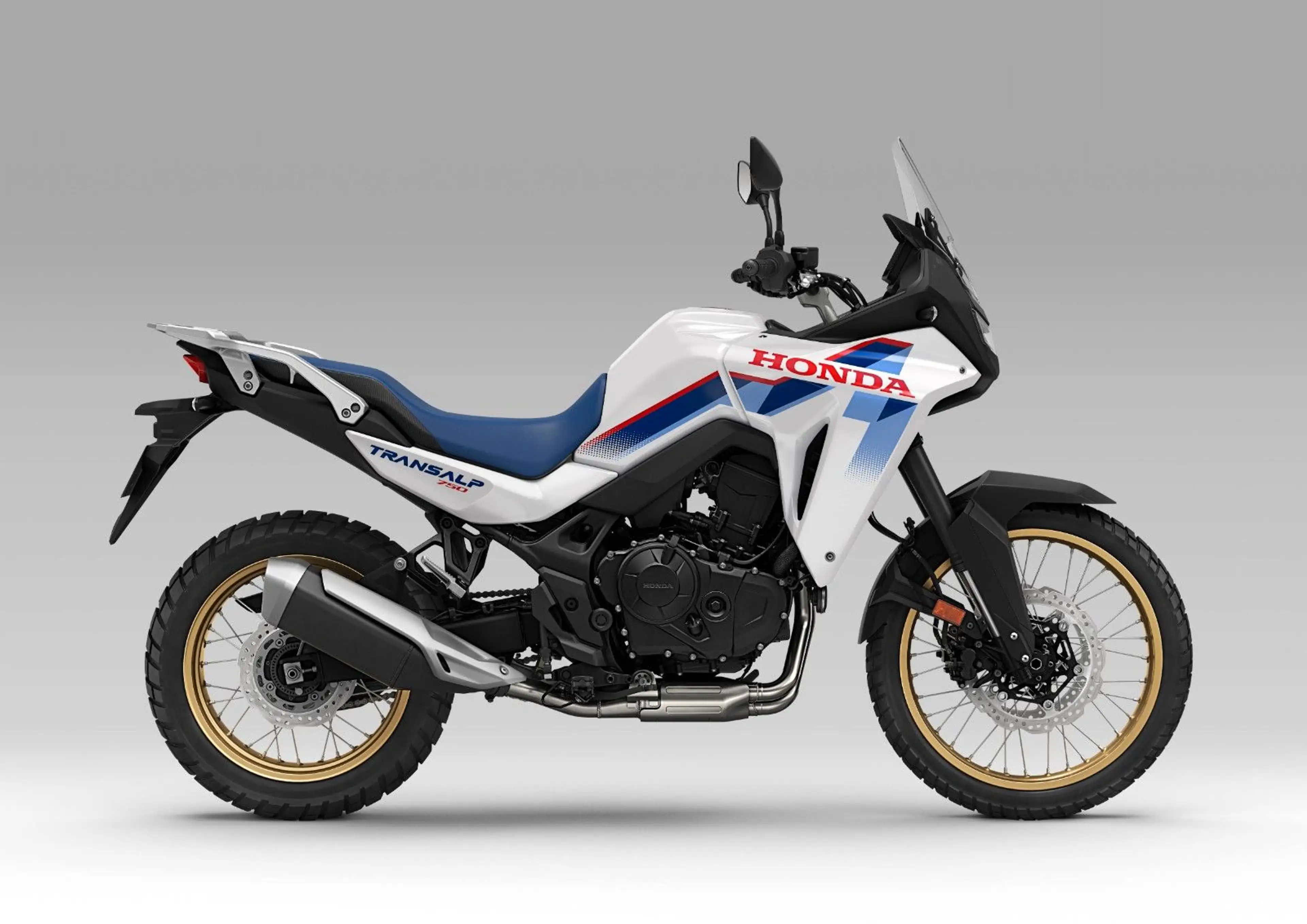 Honda Transalp XL750  / Aktion_Abverkauf 2026