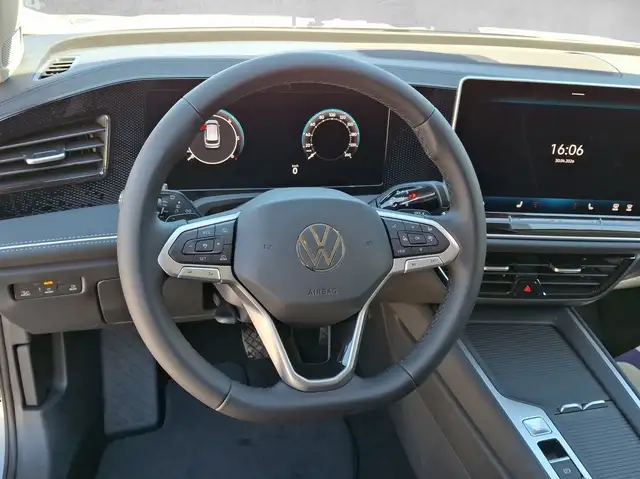 Volkswagen Passat Variant Business TDI 4MOTION DSG Ansicht 14