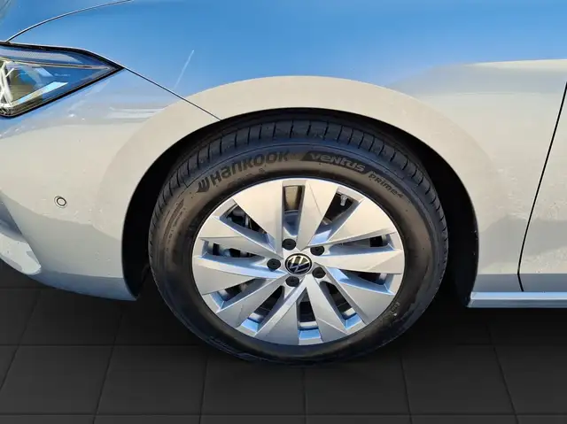 Volkswagen Passat Variant Business TDI 4MOTION DSG Ansicht 8