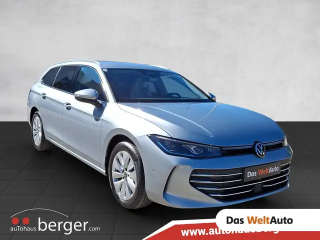Volkswagen Passat Variant Business TDI 4MOTION DSG Ansicht 1
