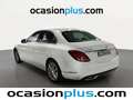 Mercedes-Benz C 220 220BlueTec Blanc - thumbnail 3