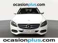 Mercedes-Benz C 220 220BlueTec Blanc - thumbnail 12