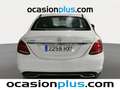 Mercedes-Benz C 220 220BlueTec Blanc - thumbnail 13