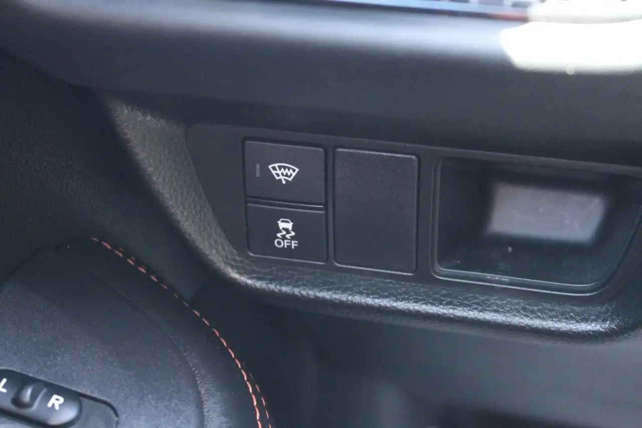 Honda HR-V снимка Honda HR-V