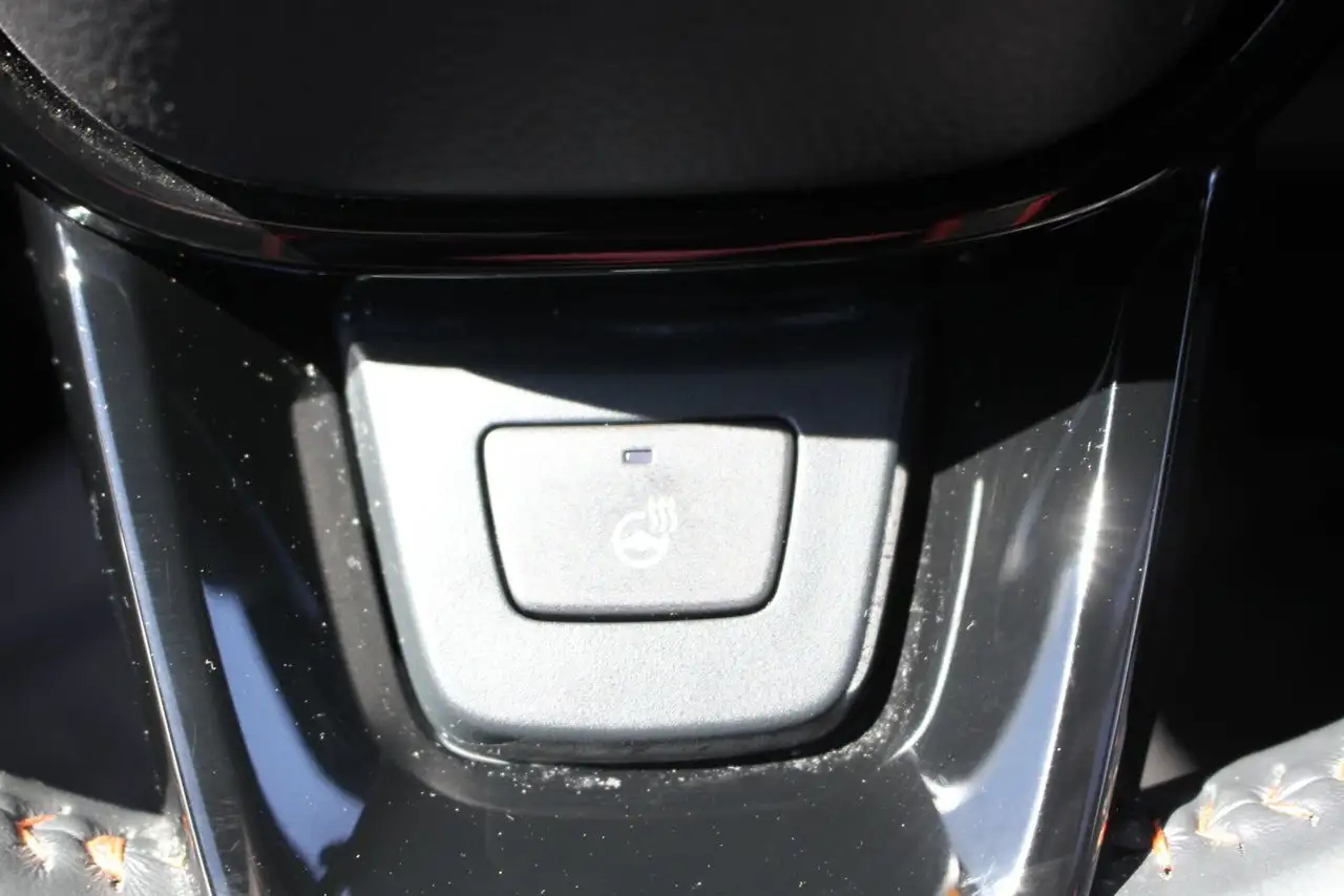 Honda HR-V снимка Honda HR-V