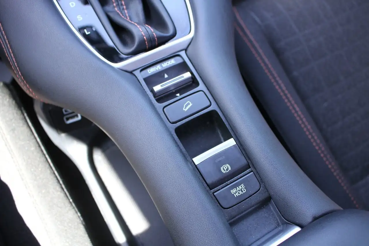 Honda HR-V снимка Honda HR-V