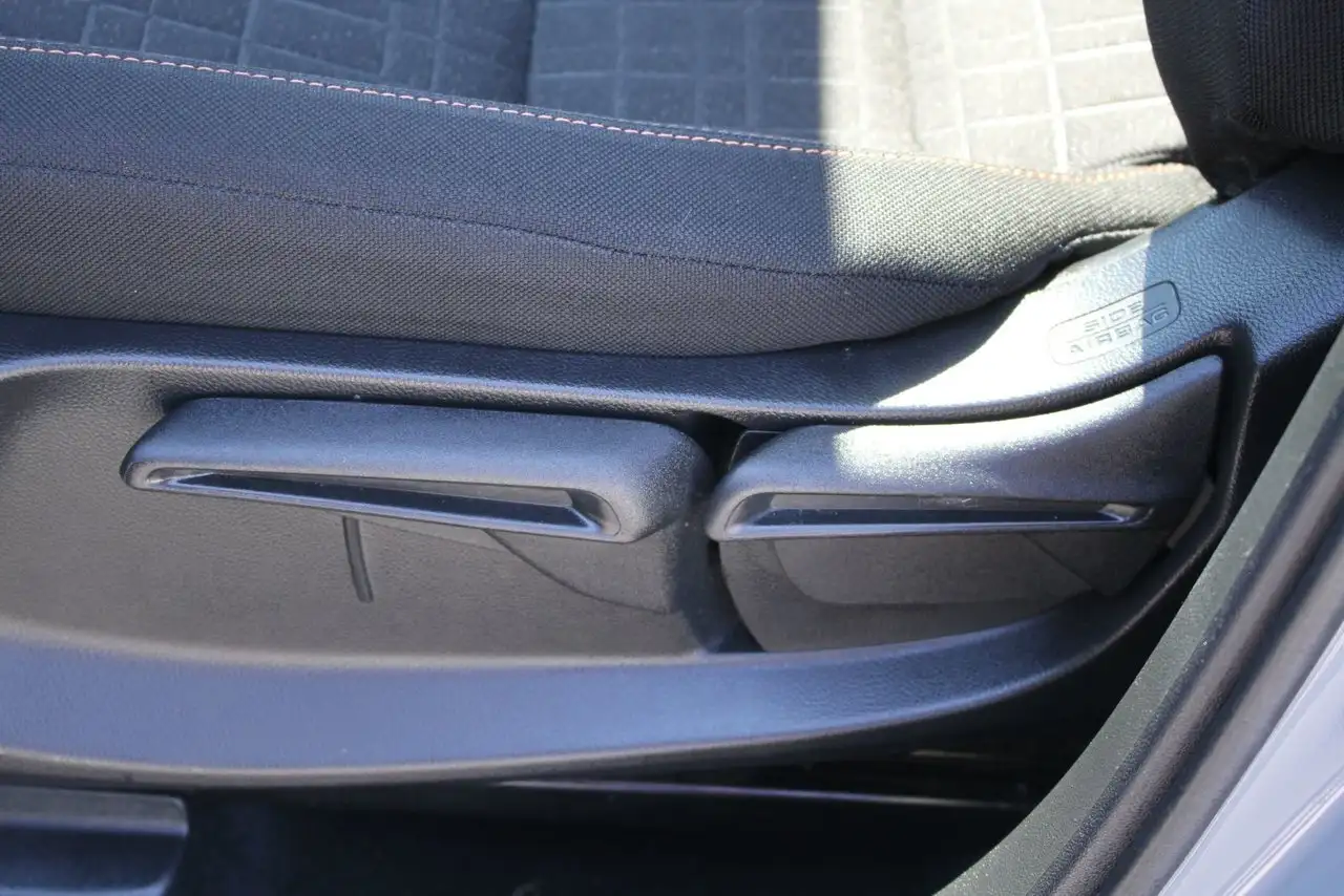 Honda HR-V снимка Honda HR-V