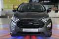 Ford EcoSport ST-Line*NAVI*PDC*KLIMAAUT*LED*LEDER*PDC Grau - thumbnail 10