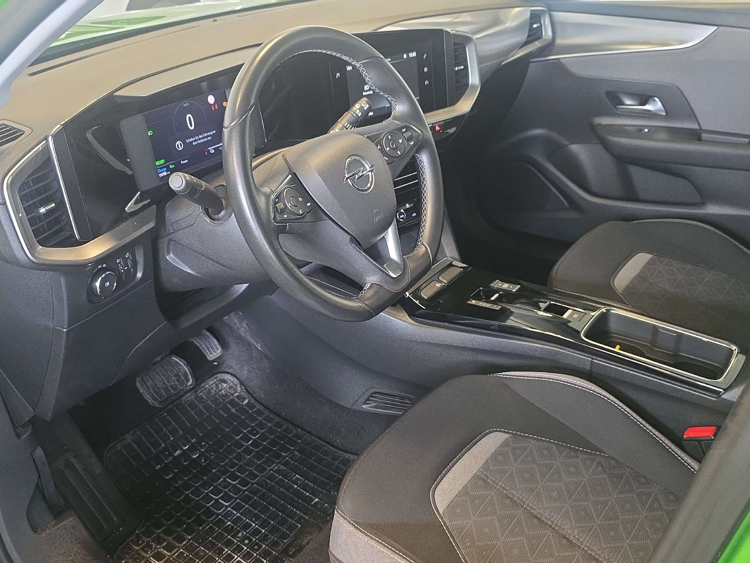 Opel Mokka E